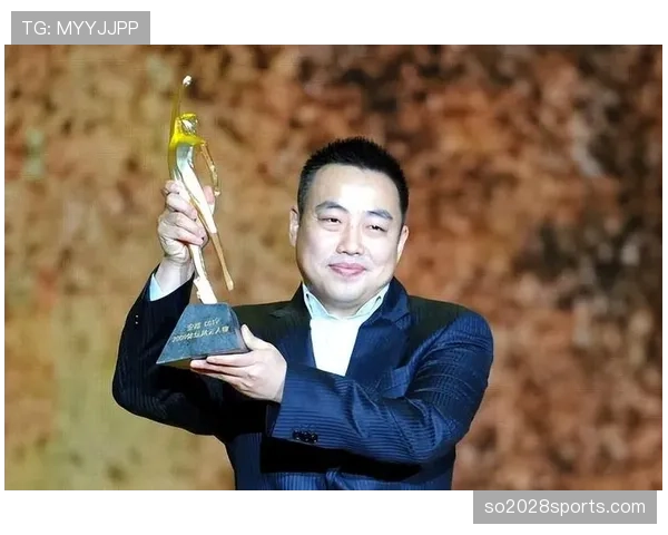 刘国梁家的狗都比我会理财