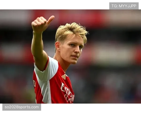 奥利塞与厄德高：组织核心的战术定位与进攻参与机制对比