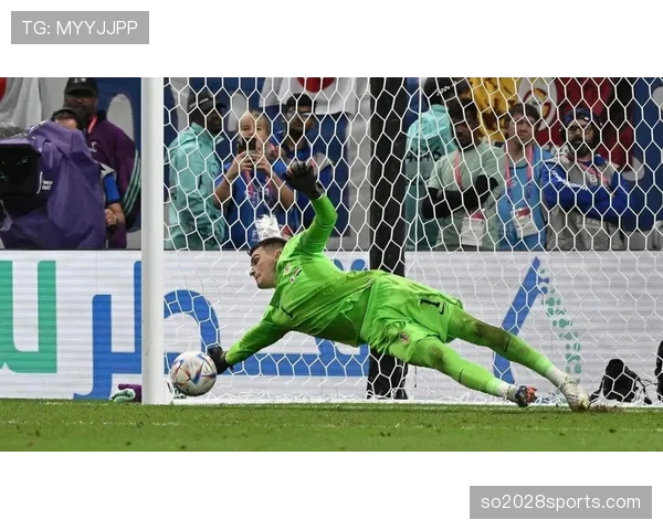 守门员扑点球规则拆解：哪些动作会被判犯规？