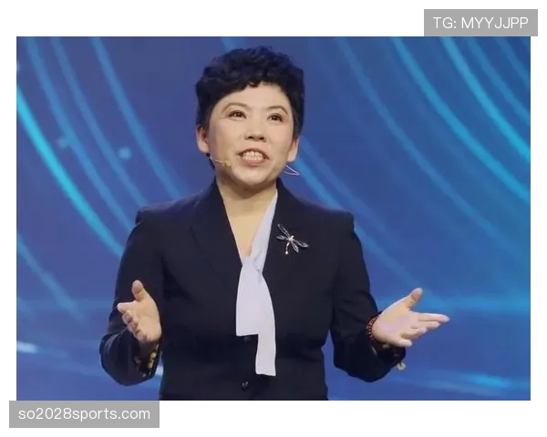 要是把邓亚萍丢进流量圈,短个子霸气和学霸标签,粉丝钱包要哭了 要是把邓亚萍丢进流量圈,短个子霸气和学霸标签,粉丝钱包要哭了