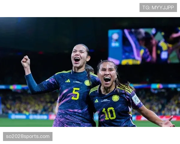 哥伦比亚队2026世界杯阵容预测：J罗领衔的黄金一代能否再现辉煌