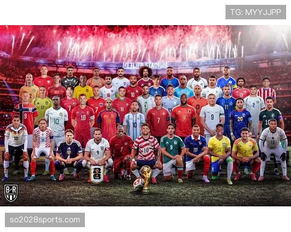 埃及能否重返2026世界杯？萨拉赫领衔冲击美加墨决赛圈